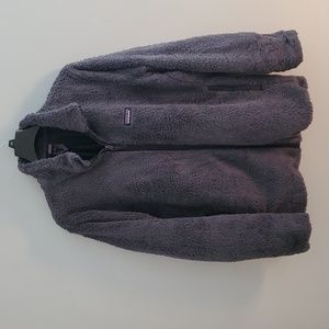 Womens Patagonia Los Gatos Fleece XL
